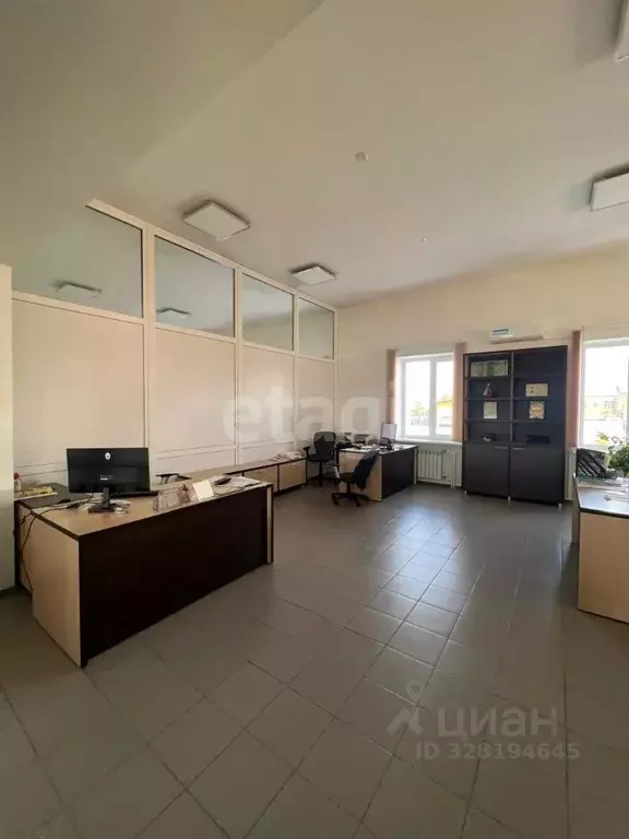 Офис в Амурская область, Благовещенск Нагорная ул., 14 (400 м) - Фото 1