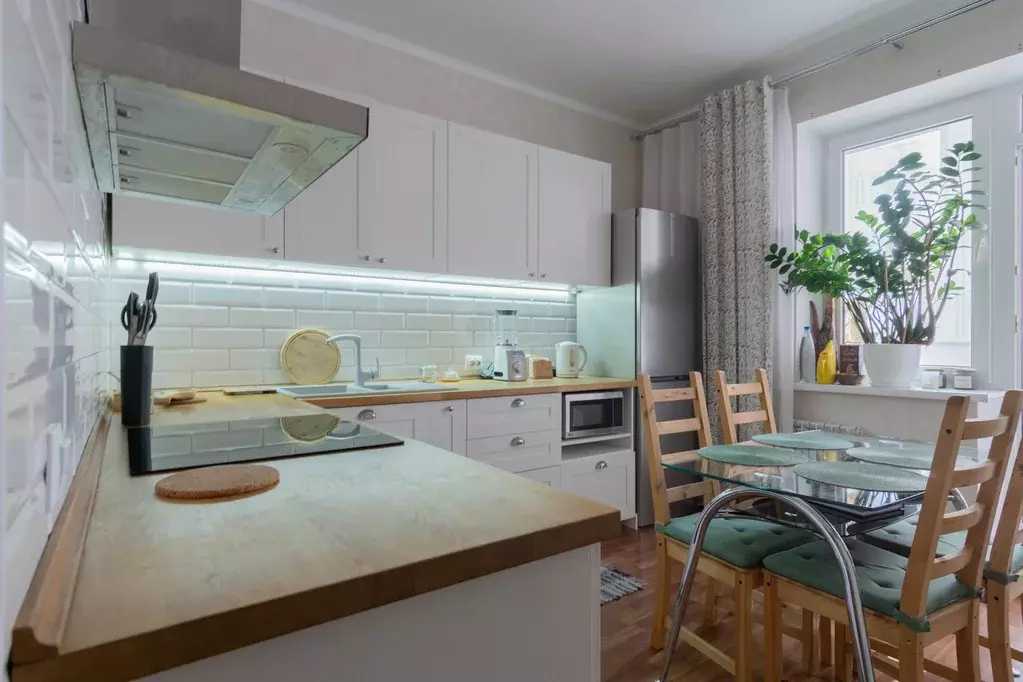 Продаётся 2-к квартира, 71.2 м - Фото 1