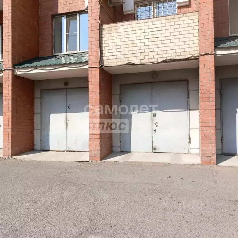 Гараж в Забайкальский край, Чита ул. Журавлева, 7 (19 м) - Фото 2