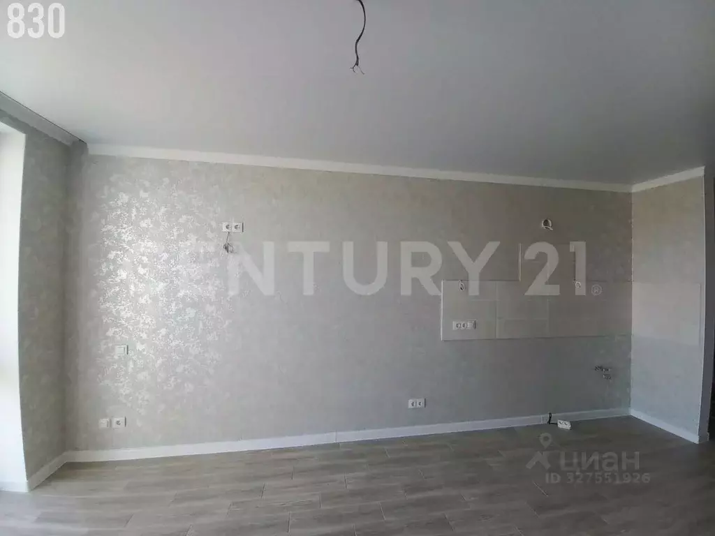1-к кв. Севастополь ш. Фиолентовское, 134к2 (22.0 м) - Фото 2