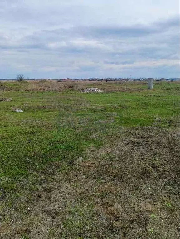 Участок в Ростовская область, Таганрог ГСК-8 тер., 1161 (6.0 сот.) - Фото 0
