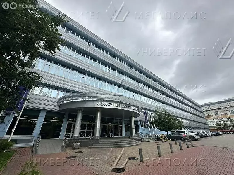 Офис (41 м) - Фото 2