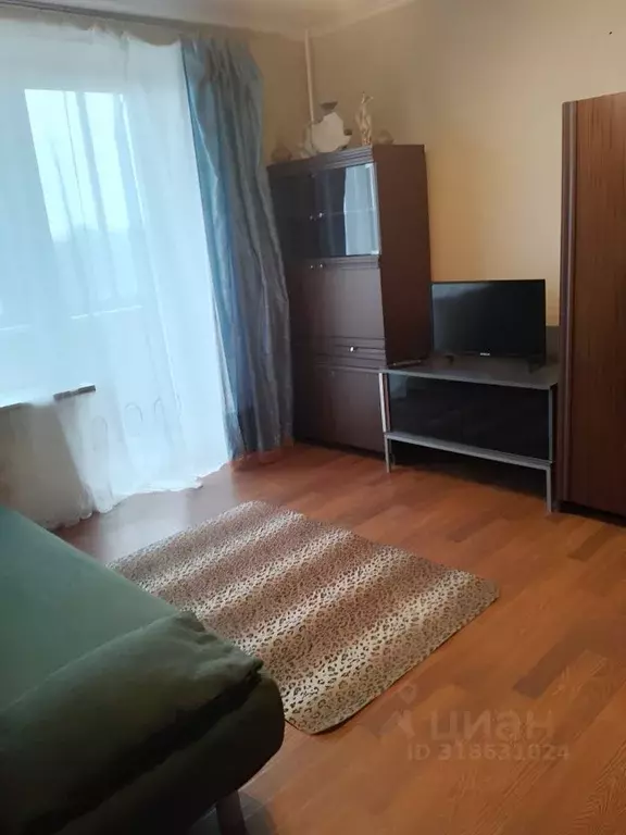2-к кв. Москва ул. Островитянова, 47 (45.0 м) - Фото 0
