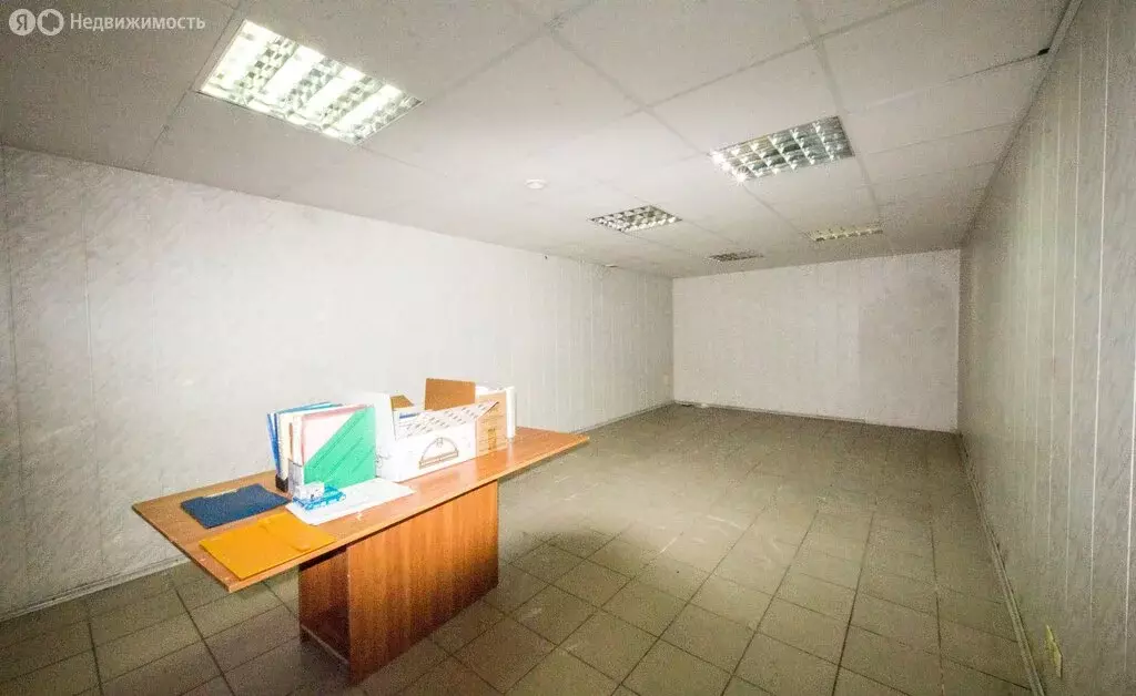 Склад (488 м) - Фото 1