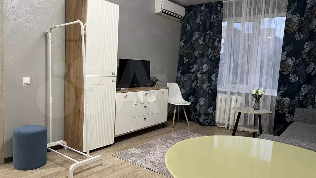 Комната 18 м в 2-к., 4/9 эт. - Фото 0