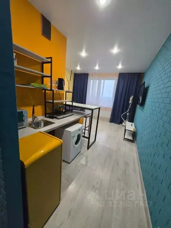 Студия Московская область, Люберцы городской округ, д. Островцы ул. ... - Фото 2