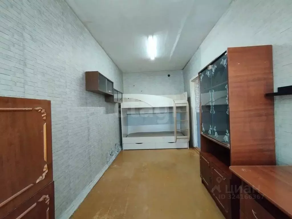 2-к кв. Калужская область, пос. Ферзиково ул. Бычкова, 33 (43.8 м) - Фото 1