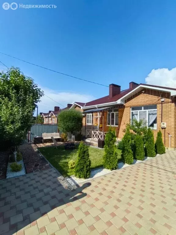 Дом в Михайловск, улица Антона Чехова (95 м) - Фото 1