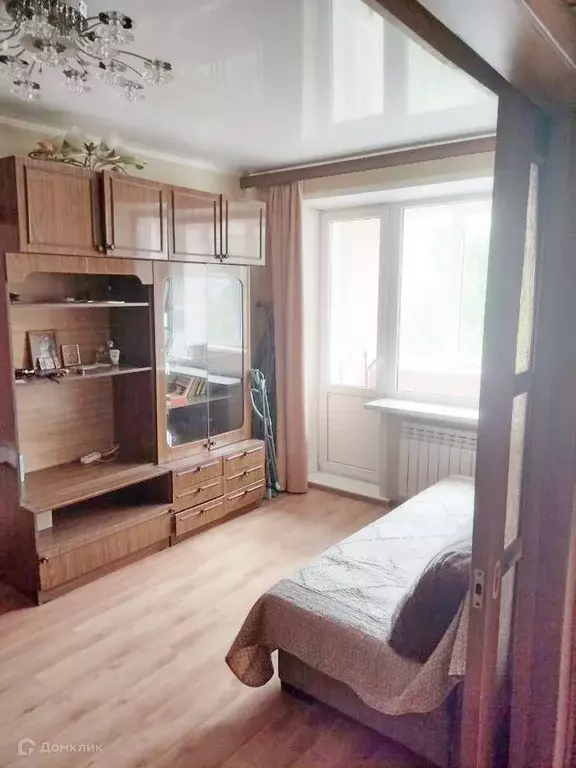 Продаётся 2-к квартира, 44.3 м - Фото 0