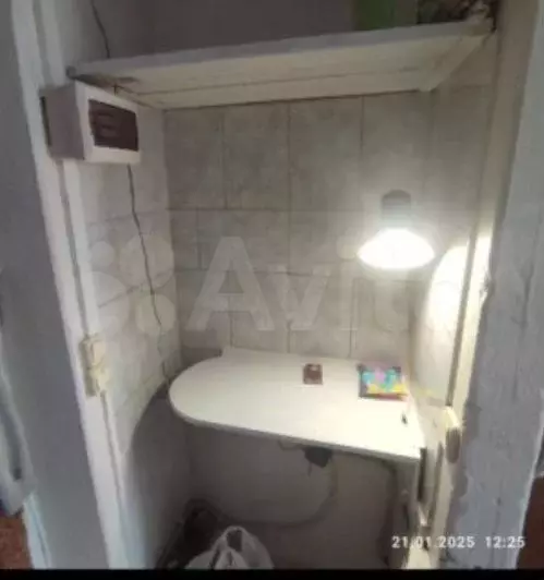 Комната 13 м в 5-к., 5/5 эт. - Фото 0