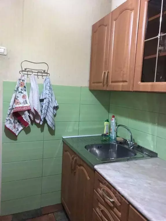 2-к кв. Москва 3-я Владимирская ул., 26К1 (44.0 м) - Фото 1