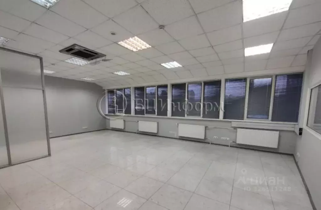 Офис в Санкт-Петербург Лисичанская ул., 6 (76 м) - Фото 1