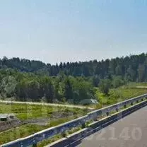 Участок в Московская область, Клин городской округ, Химки СНТ 30 ... - Фото 1