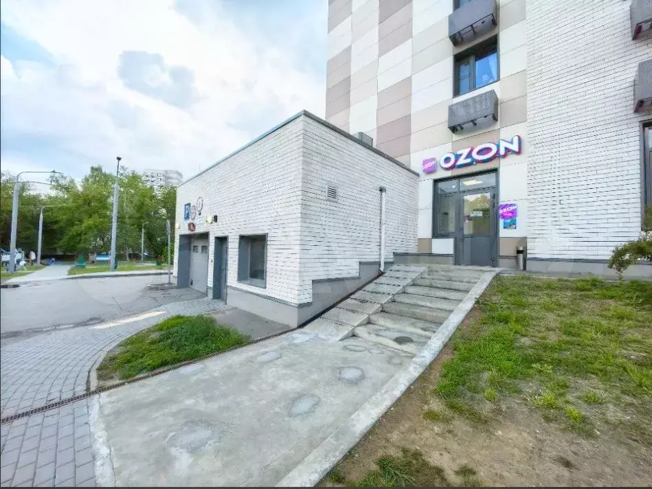 Продажа помещения 150 м в новом ЖК - Фото 1