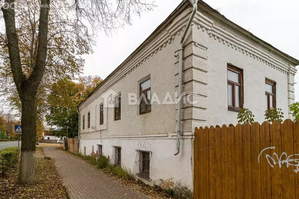 Дом в Суздаль, улица Ленина, 120 (120 м) - Фото 1