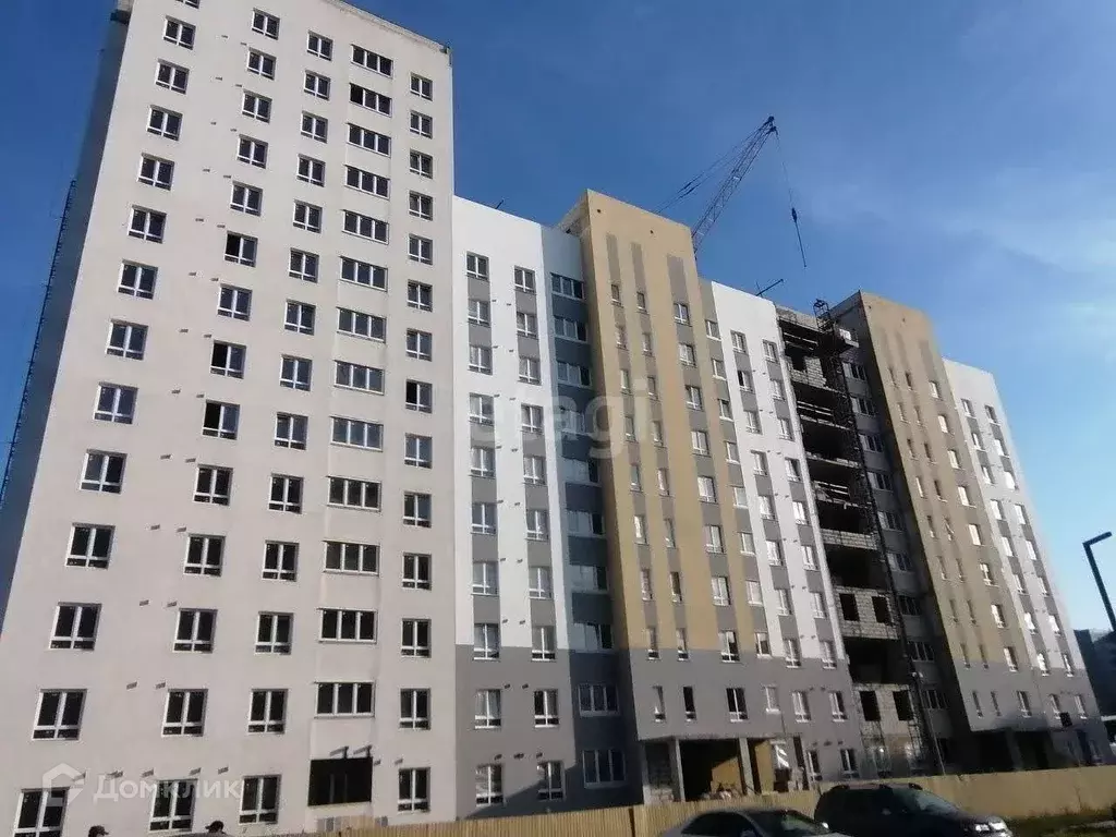 Продаётся 2-к квартира, 42.9 м - Фото 0