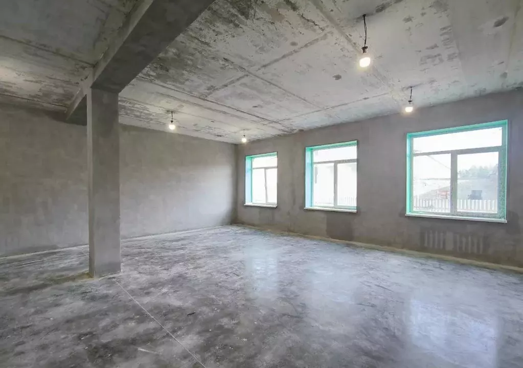 Помещение свободного назначения в Ленинградская область, Гатчинский ... - Фото 2