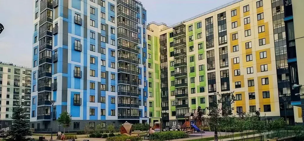 Помещение свободного назначения в Ленинградская область, Всеволожский ... - Фото 0