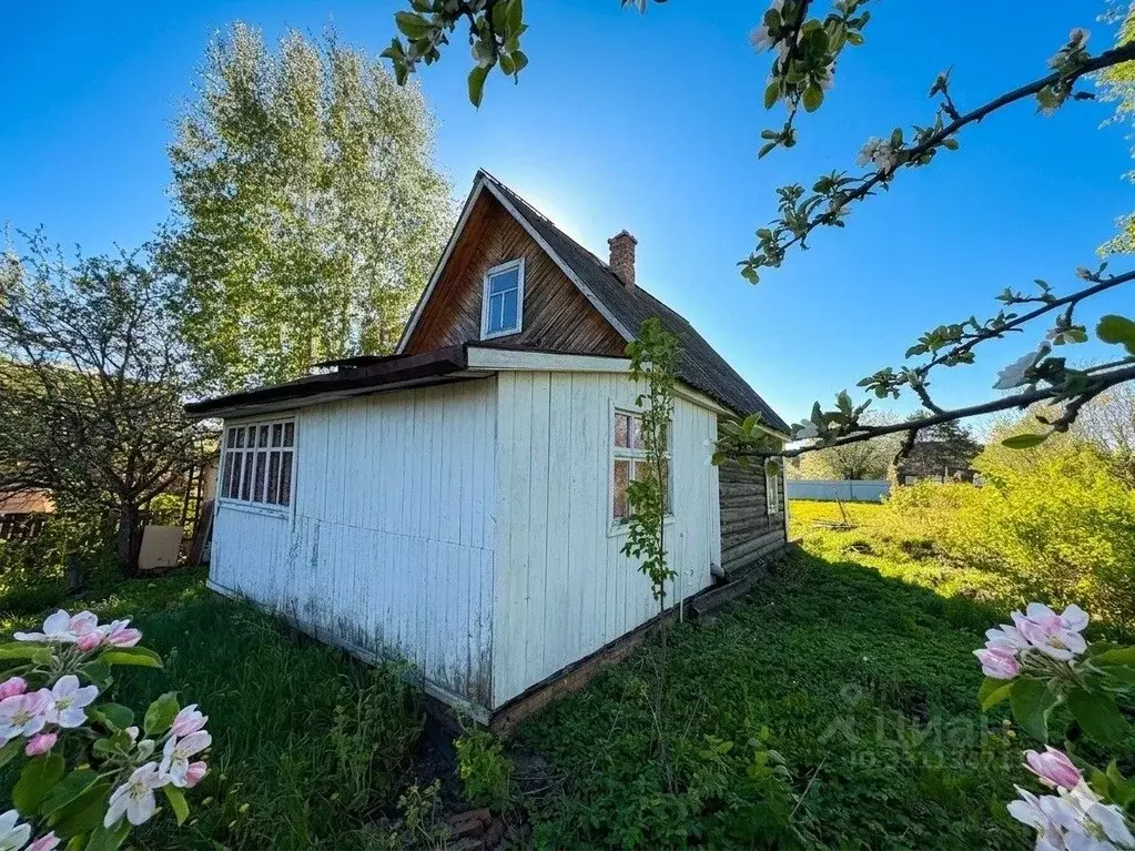 Дом в Башкортостан, Уфа Студеный Ключ СНТ,  (50 м) - Фото 1
