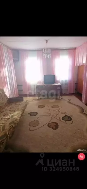 Дом в Белгородская область, Алексеевский муниципальный округ, с. ... - Фото 0