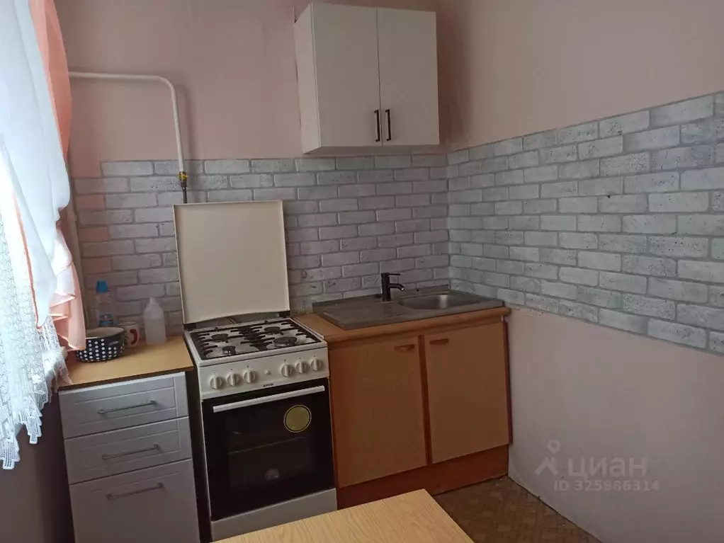 2-к кв. Ивановская область, Кохма ул. Ивановская, 69К1 (50.0 м) - Фото 1