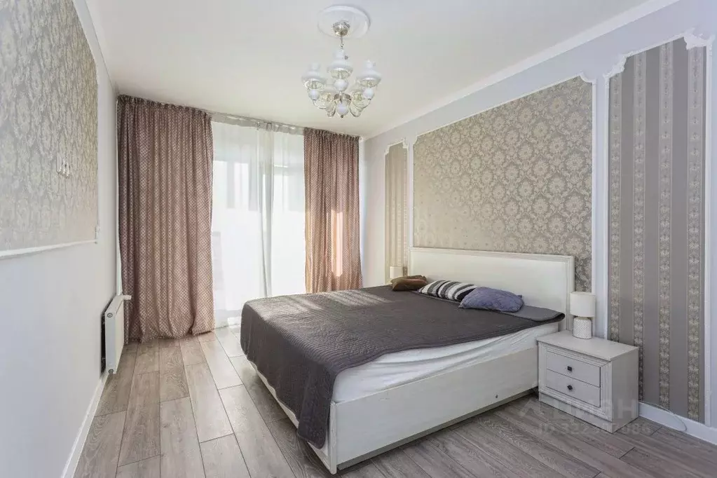 2-к кв. Московская область, Одинцово Можайское ш., 100А (66.0 м) - Фото 0