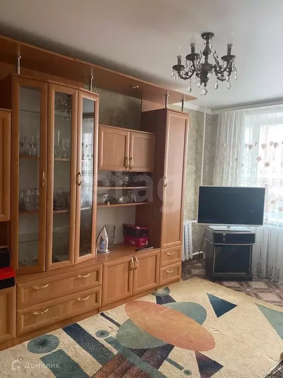 Продаётся 3-к квартира, 59.9 м - Фото 0