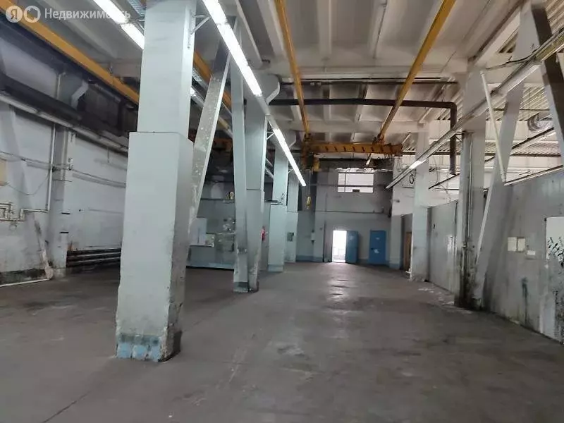 Склад (309 м) - Фото 1