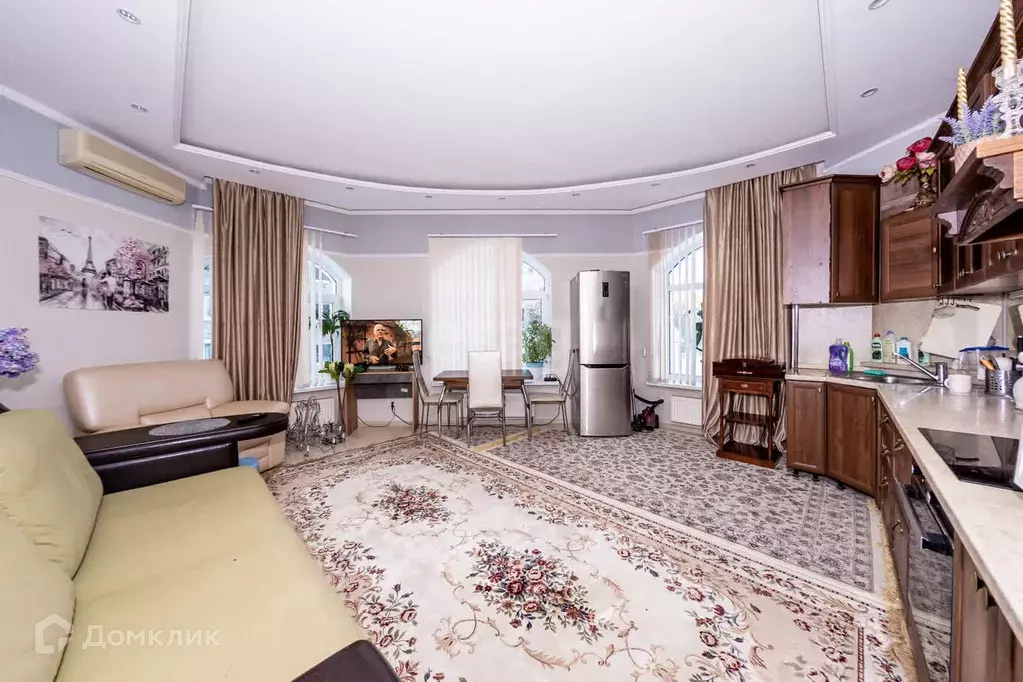 Продаётся 10-к квартира, 210 м - Фото 0