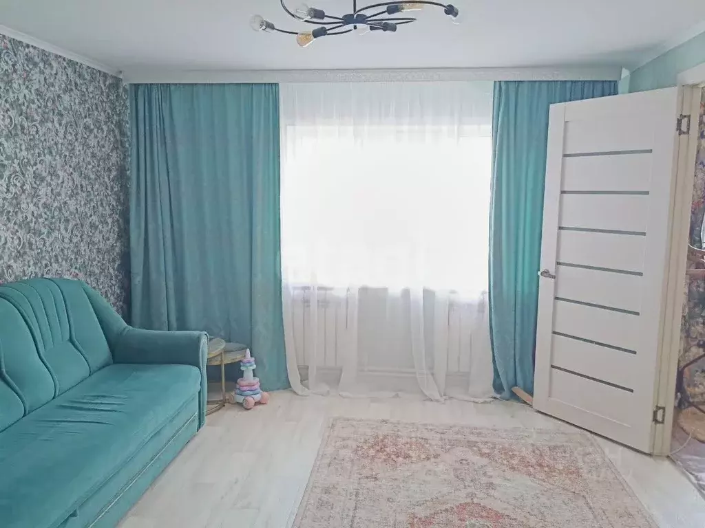 Дом в Белгородская область, Волоконовский район, Пятницкое рп ул. ... - Фото 1