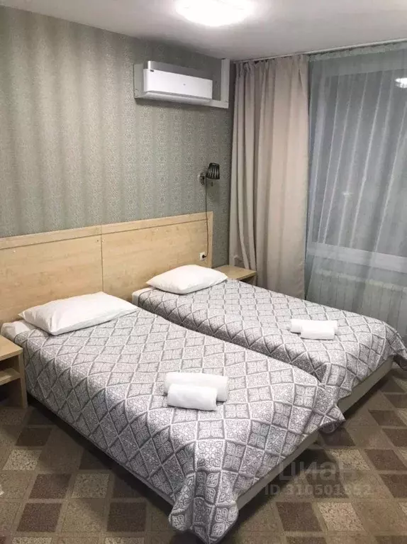 Комната Москва просп. Вернадского, 105К2 (15.0 м) - Фото 1