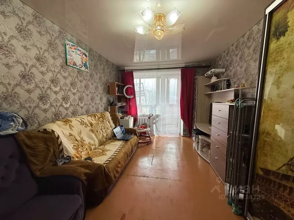 3-к кв. Крым, Феодосия ул. Чкалова, 187 (52.6 м) - Фото 1