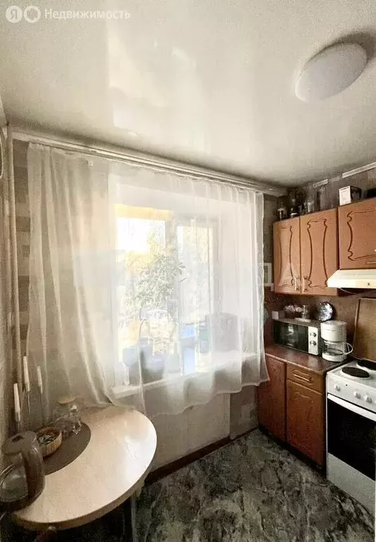 2-комнатная квартира: Барнаул, Телефонная улица, 44 (41 м) - Фото 1