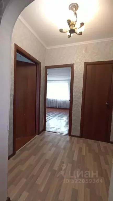 Дом в Башкортостан, Уфимский район, Черкасский сельсовет, с. Черкассы  ... - Фото 2