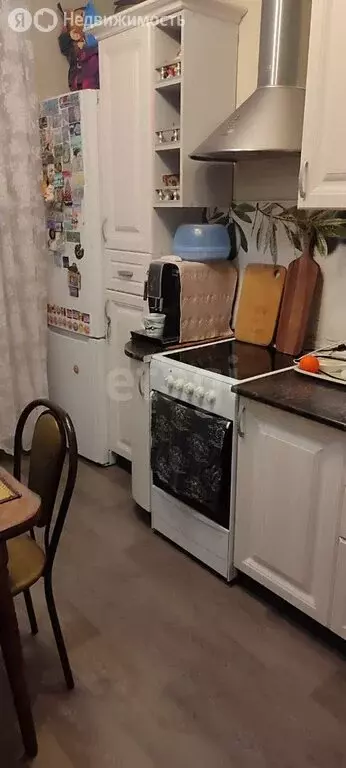 2-комнатная квартира: Тюмень, улица Михаила Сперанского, 25 (43.9 м) - Фото 2