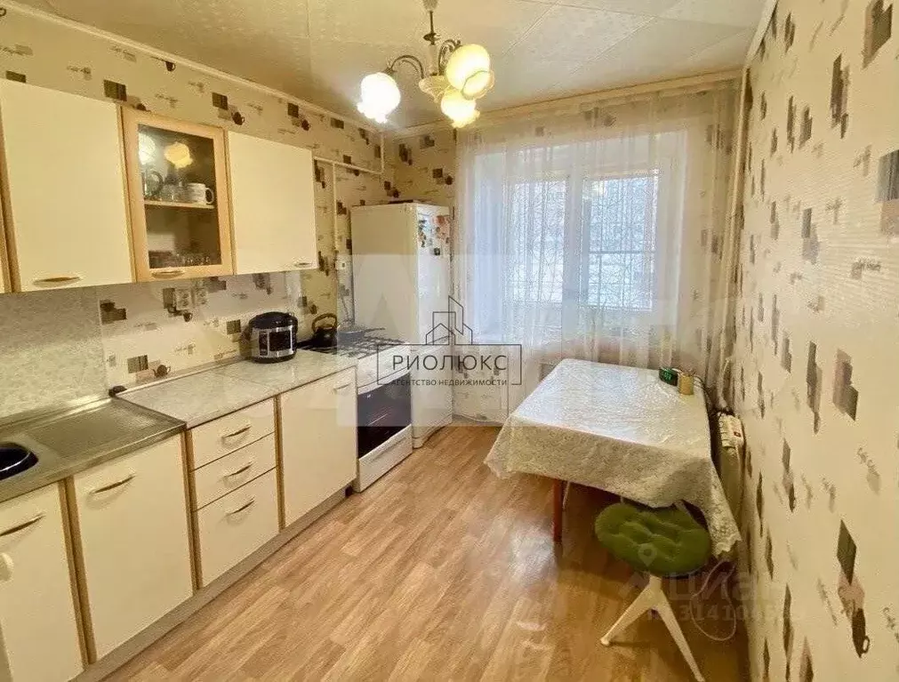 2-к кв. Челябинская область, Магнитогорск ул. Тевосяна, 17 (53.2 м) - Фото 0