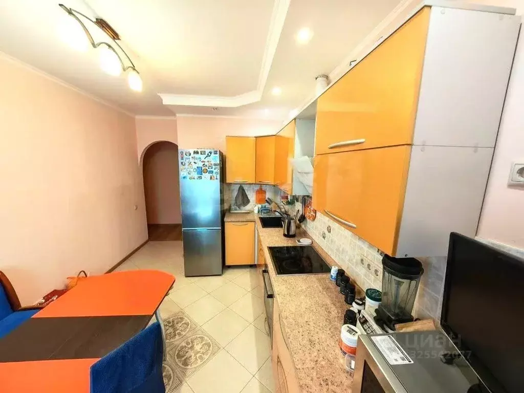 3-к кв. Московская область, Котельники проезд 2-й Покровский, 14к2 ... - Фото 1