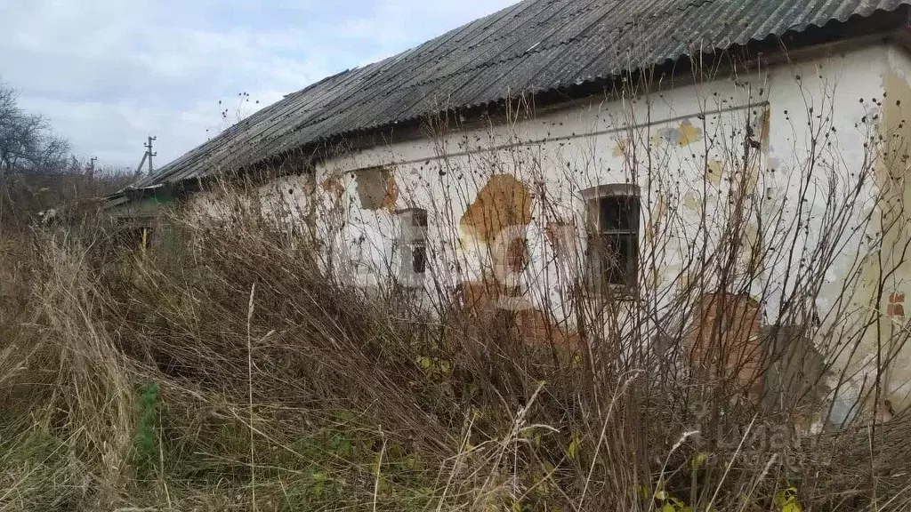 Дом в Тульская область, Одоевский район, Северо-Одоевское ... - Фото 0