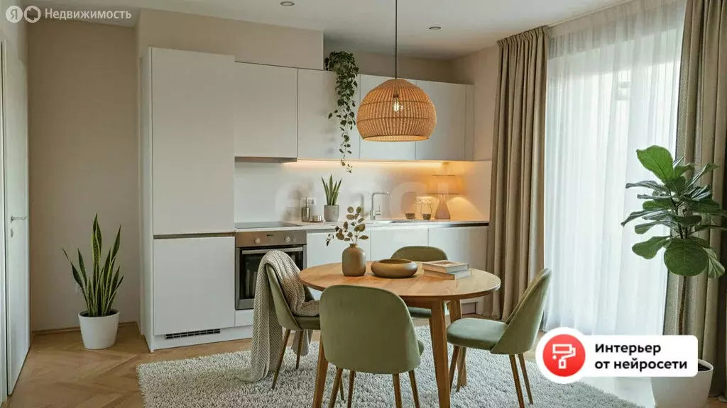 3-комнатная квартира: Санкт-Петербург, Мгинская улица, 7 (58.1 м) - Фото 2