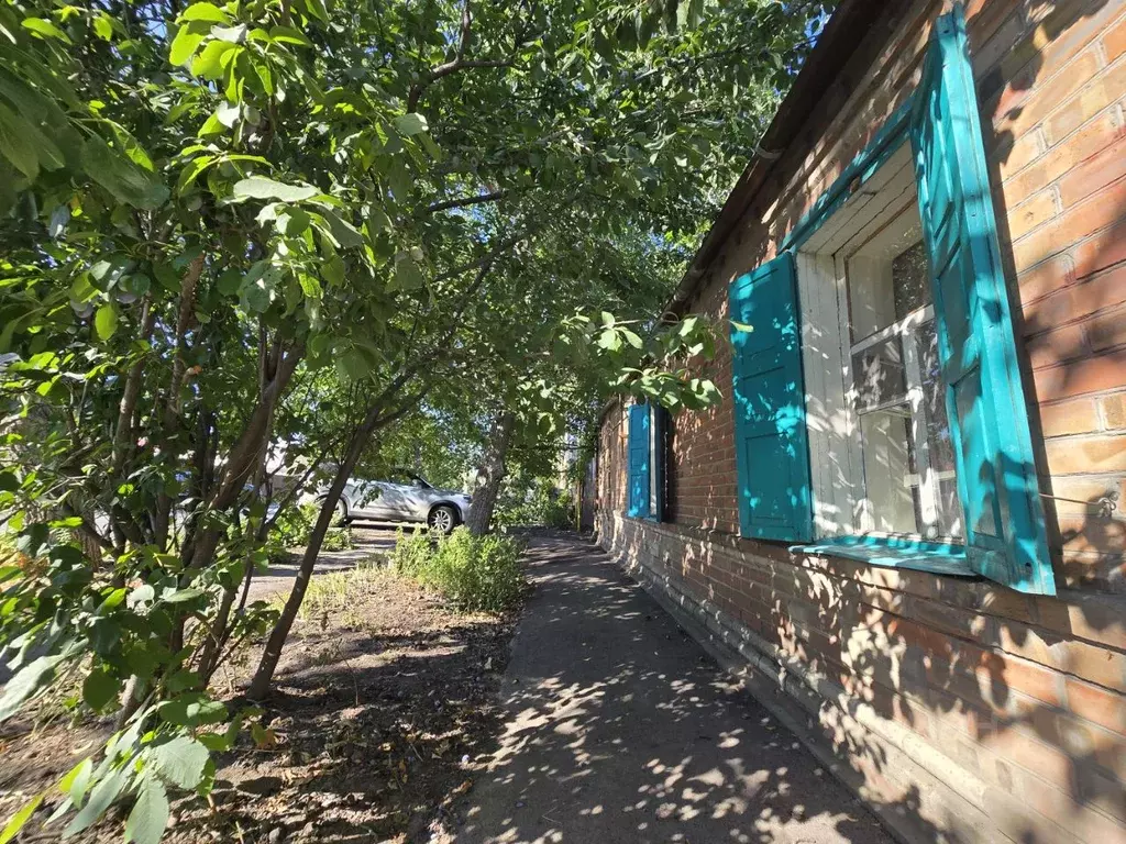 Дом в Ростовская область, Таганрог ул. Чехова, 174 (61 м) - Фото 1