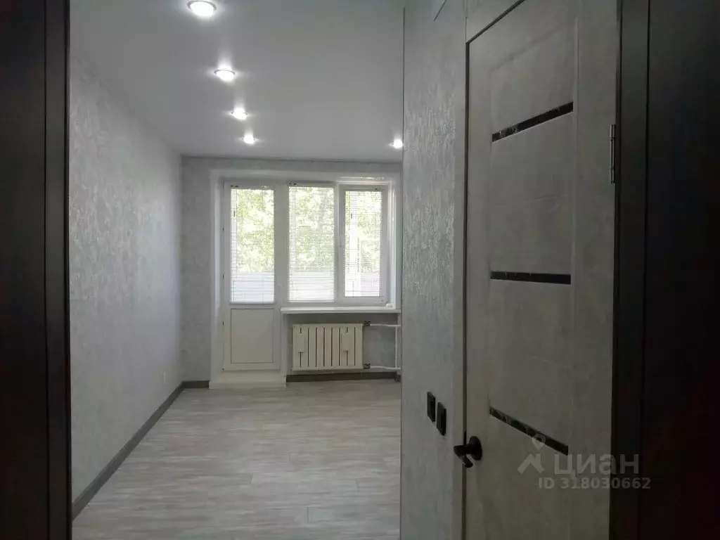 Студия Красноярский край, Красноярск Высотная ул., 5 (18.0 м) - Фото 0