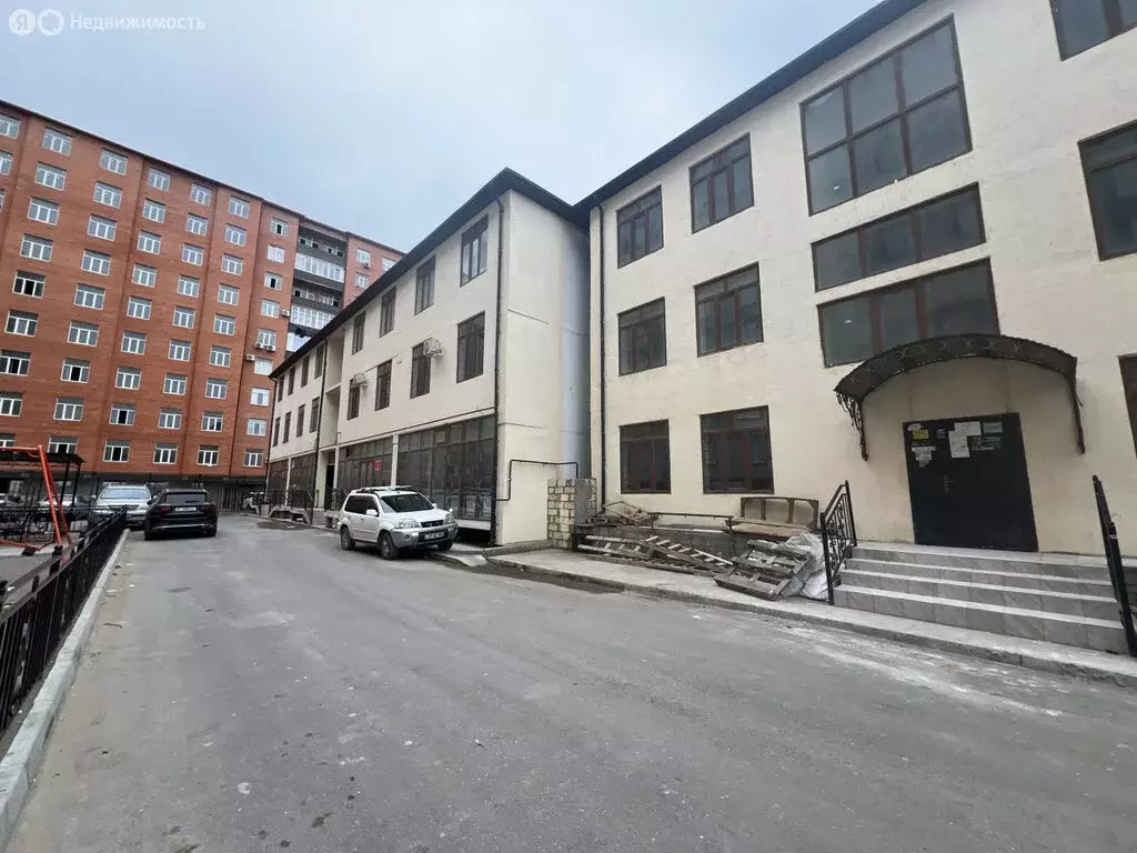 2-комнатная квартира: Дербент, улица Николая Гоголя, 52Е (85 м) - Фото 2