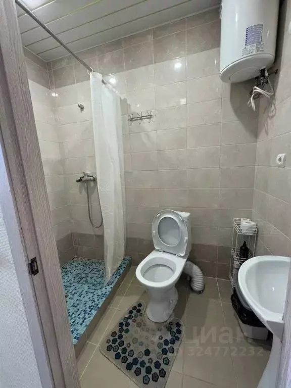 Комната Смоленская область, Демидовский муниципальный округ, ... - Фото 2