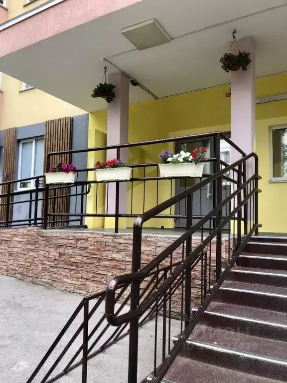 2-к кв. Пермский край, Пермь ул. Механошина, 15 (56.7 м) - Фото 2