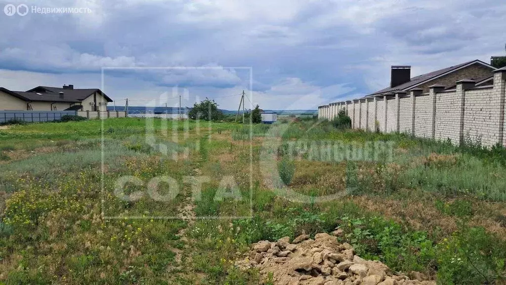 Участок в Воронеж, улица Композитора Ставонина (10.06 м) - Фото 1