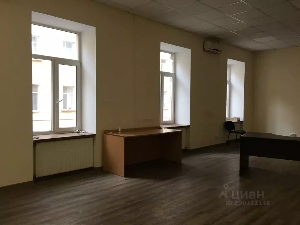 Офис в Санкт-Петербург 17-я Васильевского острова линия, 4-6Е (15 м) - Фото 2