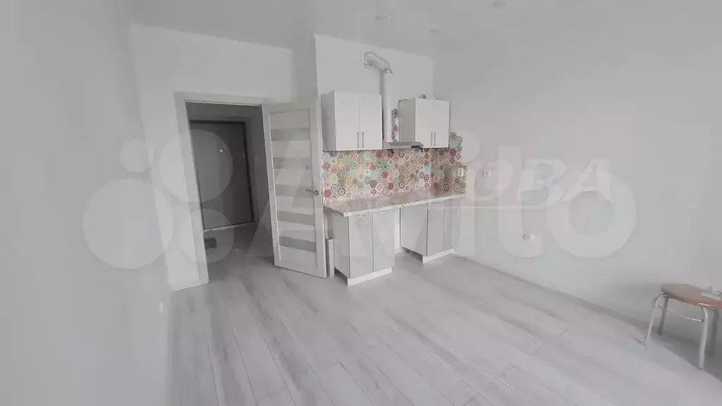 Квартира-студия, 20,2 м, 5/16 эт. - Фото 0