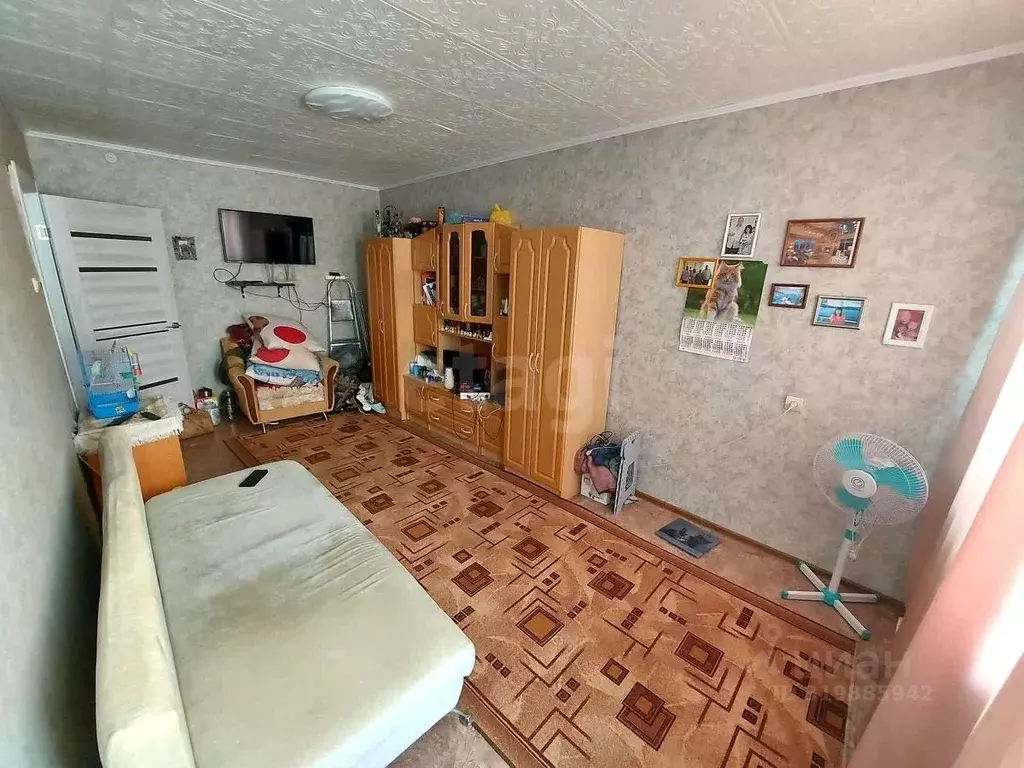 1-к кв. Саратовская область, Саратов ул. Энергетиков, 5 (29.9 м) - Фото 1