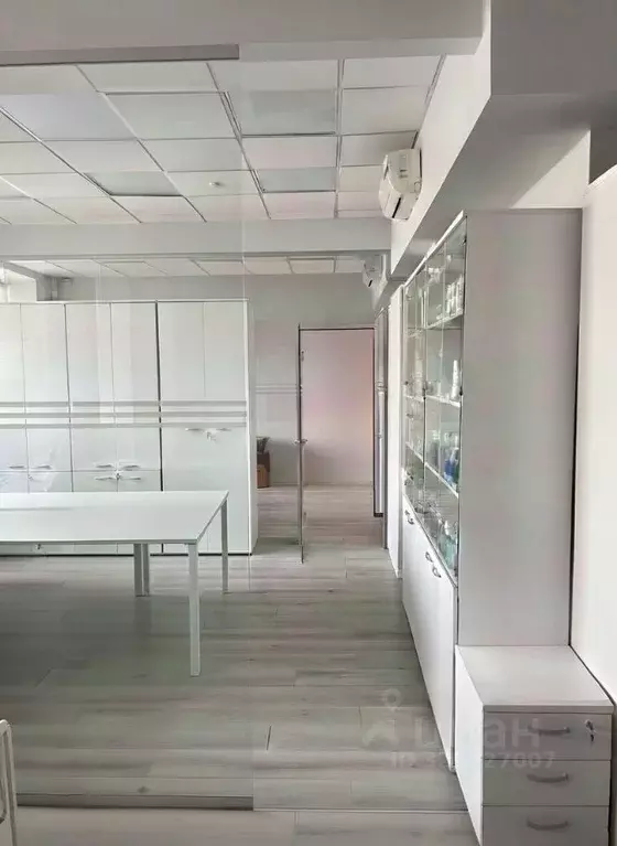 Офис в Москва Лесная ул., 43 (81 м) - Фото 2