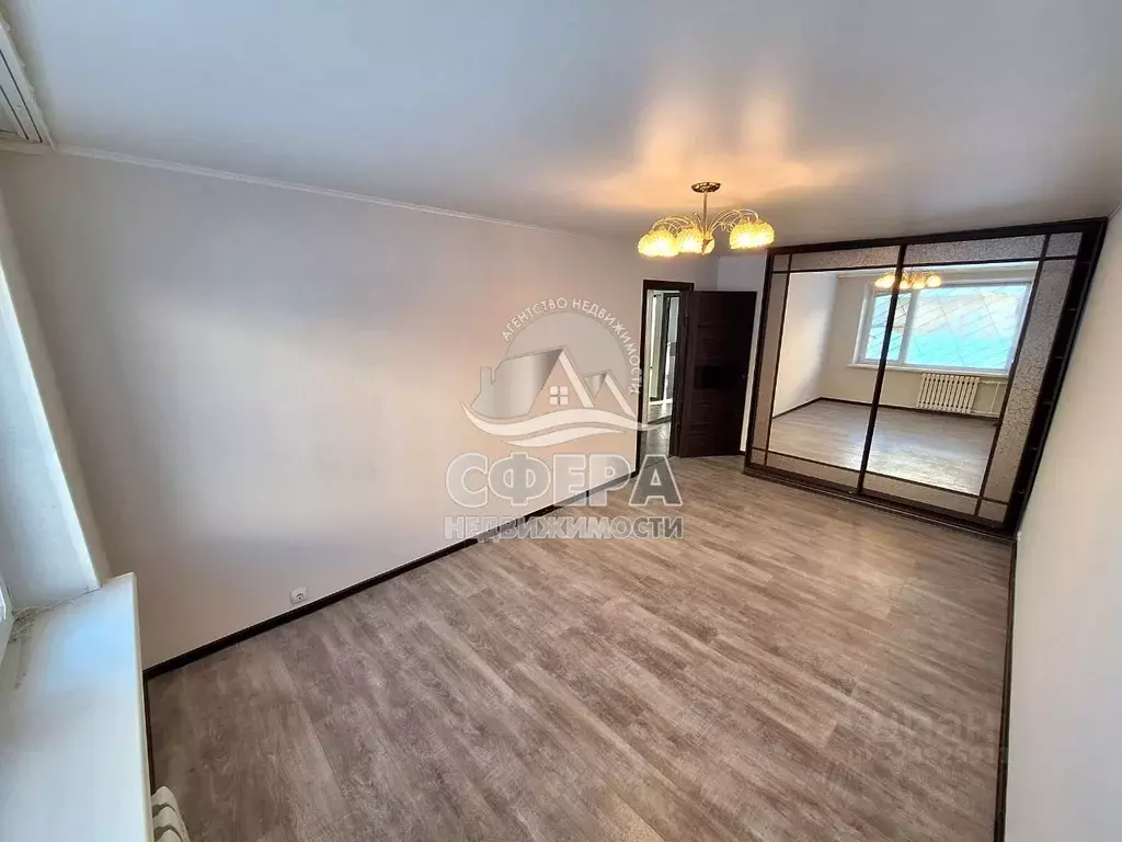 3-к кв. Камчатский край, Петропавловск-Камчатский просп. Таранца, 9 ... - Фото 1